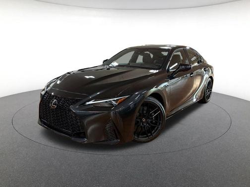 Caviar 2024 Lexus IS 500 F SPORT Performance Premium