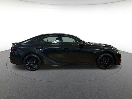 Caviar 2024 Lexus IS 500 F SPORT Performance Premium