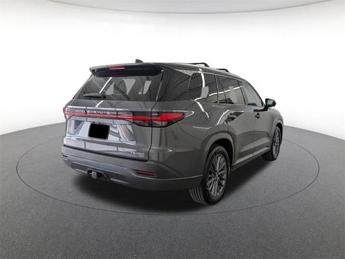 2024 Lexus TX 350 Base