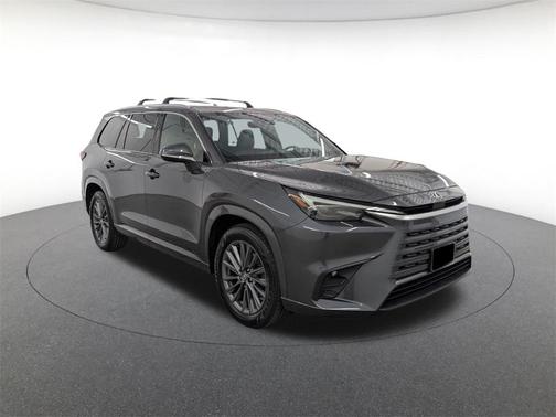 2024 Lexus TX 350 Base