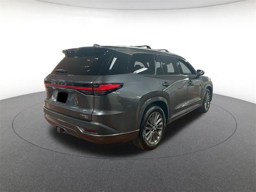 2024 Lexus TX 350 Base