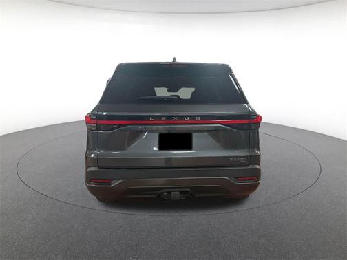 2024 Lexus TX 350 Base