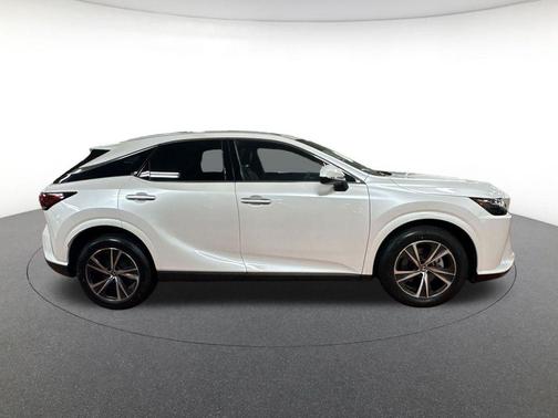 2023 Lexus RX 350 Base