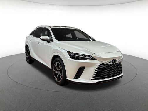 2023 Lexus RX 350 Base