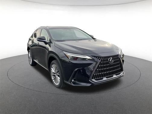 2026 Lexus NX 350 350 Luxury