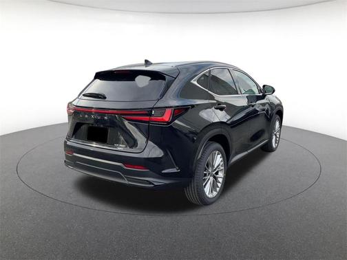 2026 Lexus NX 350 350 Luxury
