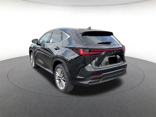 2026 Lexus NX 350 350 Luxury