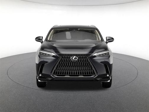 2026 Lexus NX 350 350 Luxury