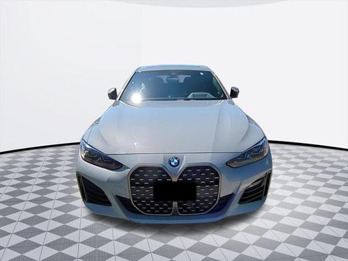 2022 BMW M440 i xDrive