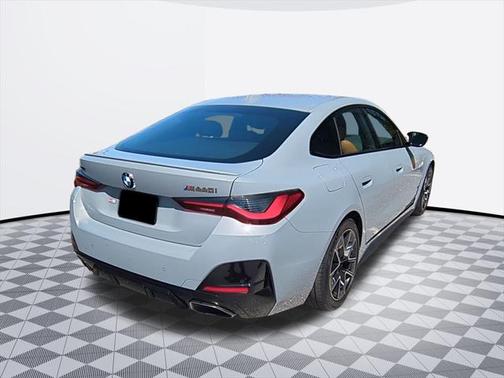 2022 BMW M440 i xDrive