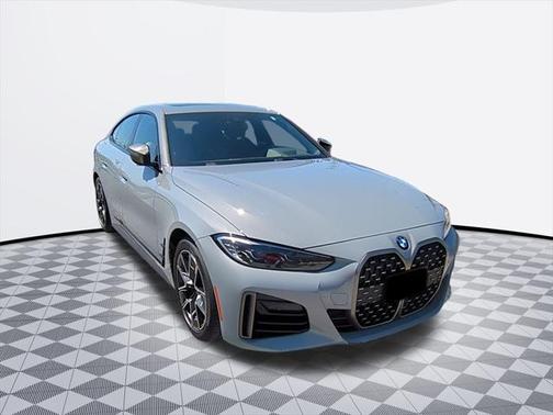 2022 BMW M440 i xDrive
