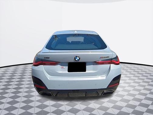 2022 BMW M440 i xDrive