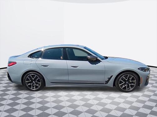 2022 BMW M440 i xDrive