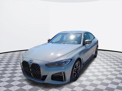 2022 BMW M440 i xDrive