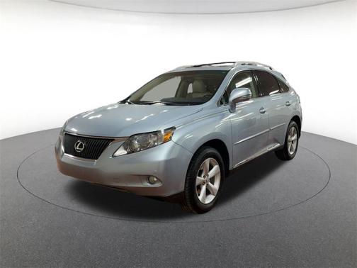 2011 Lexus RX 350 Base