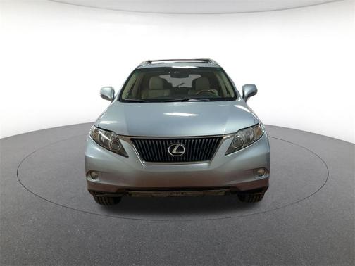 2011 Lexus RX 350 Base