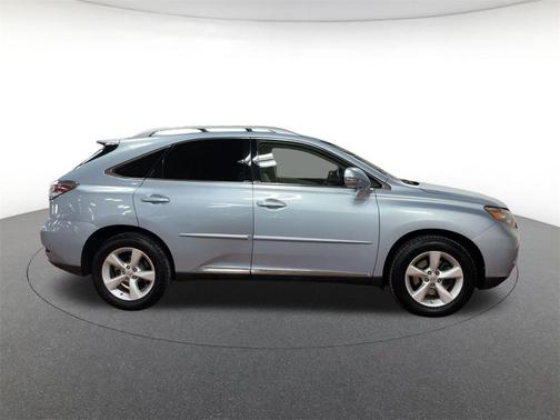2011 Lexus RX 350 Base