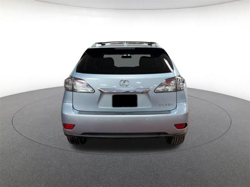 2011 Lexus RX 350 Base