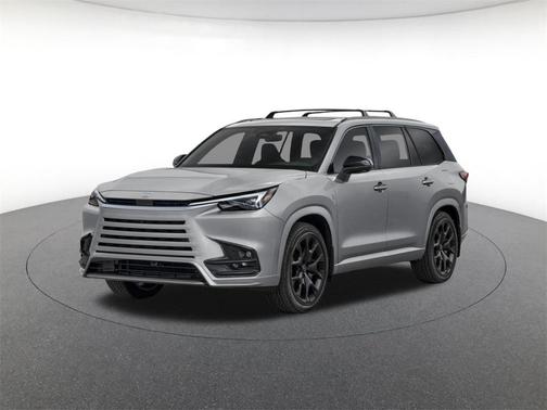 2026 Lexus TX 500h F SPORT Premium