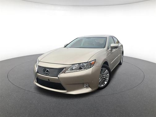 2015 Lexus ES 350 Base