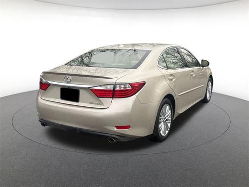 2015 Lexus ES 350 Base