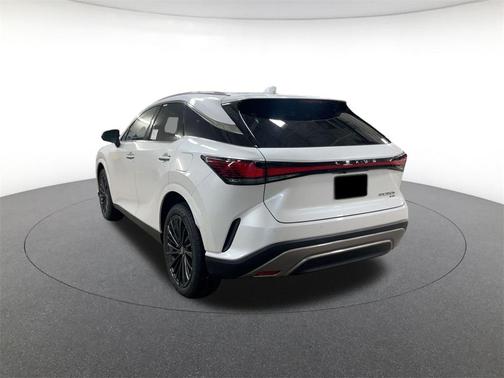 2026 Lexus RX 350 Base