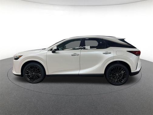 2026 Lexus RX 350 Base