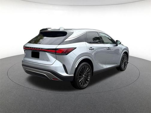 2025 Lexus RX 350 Base