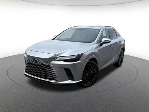 2025 Lexus RX 350 Base