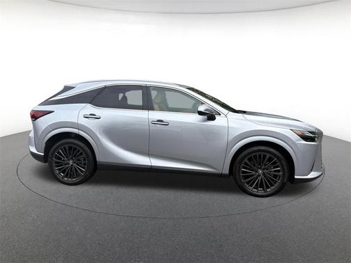 2025 Lexus RX 350 Base
