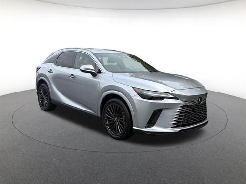 2025 Lexus RX 350 Base