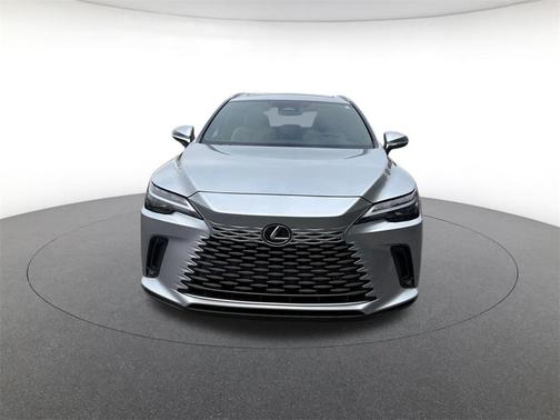 2025 Lexus RX 350 Base