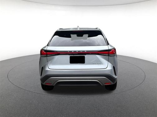 2025 Lexus RX 350 Base