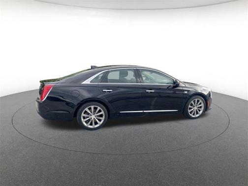 2019 Cadillac XTS Base