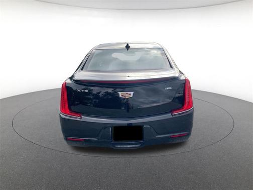 2019 Cadillac XTS Base
