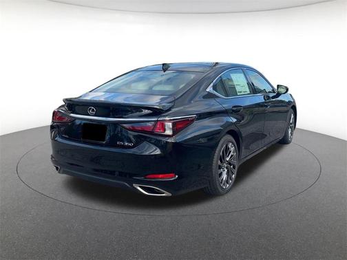 2025 Lexus ES 350 Ultra Luxury