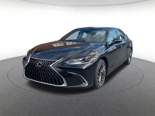 2025 Lexus ES 350 Ultra Luxury