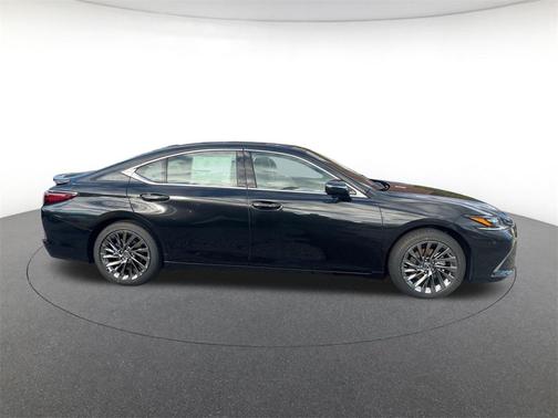 2025 Lexus ES 350 Ultra Luxury