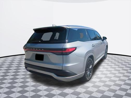 2024 Lexus TX 350 Premium