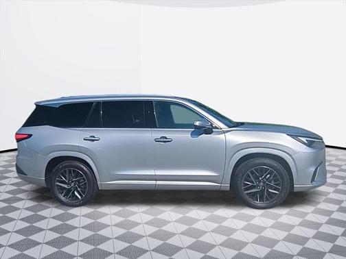 2024 Lexus TX 350 Premium