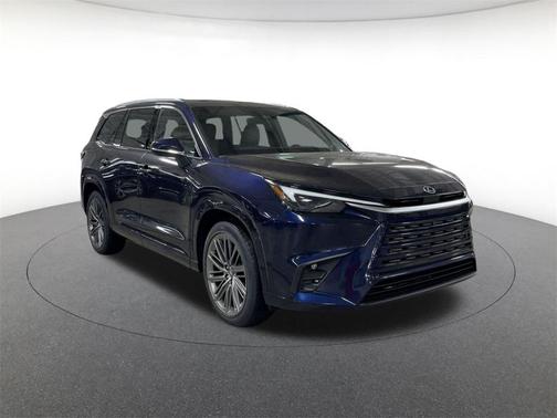 2026 Lexus TX 350 Luxury