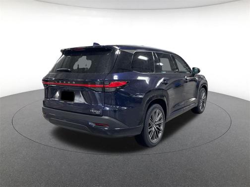 2026 Lexus TX 350 Luxury