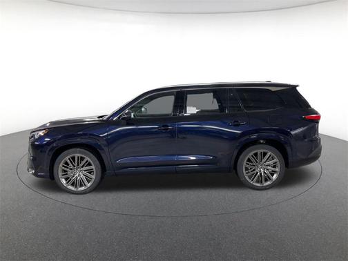 2026 Lexus TX 350 Luxury