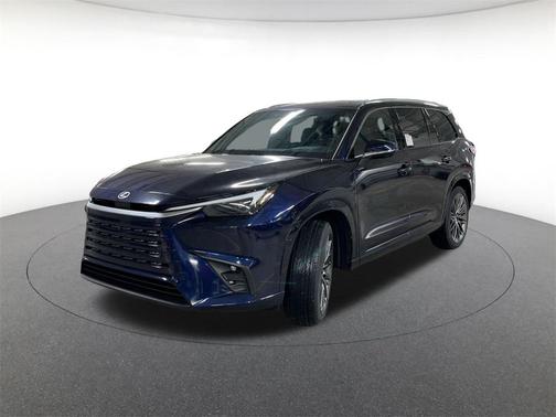 2026 Lexus TX 350 Luxury