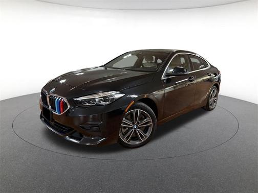 2023 BMW 228 Gran Coupe i