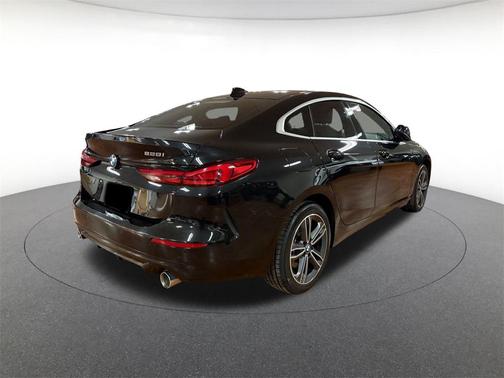2023 BMW 228 Gran Coupe i