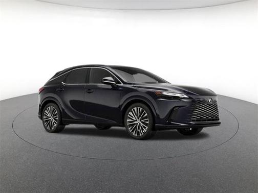 2026 Lexus RX 350 Base