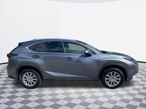 2021 Lexus NX 300 Base