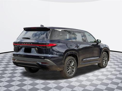 2025 Lexus TX 350 Premium