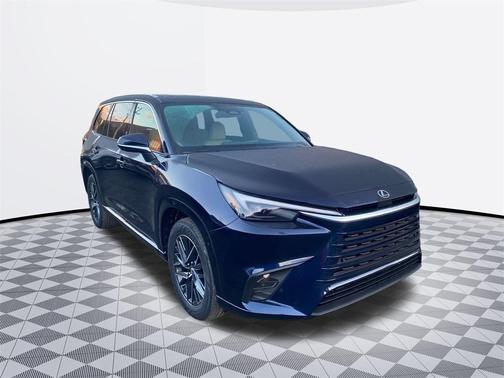 2025 Lexus TX 350 Premium